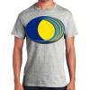 Ultra Cotton ® 100% Cotton T Shirt with Pocket Thumbnail