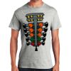 Ultra Cotton ® 100% Cotton T Shirt with Pocket Thumbnail