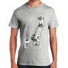 Ultra Cotton ® 100% Cotton T Shirt with Pocket Thumbnail