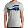 Ultra Cotton ® 100% Cotton T Shirt with Pocket Thumbnail