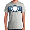 Ultra Cotton ® 100% Cotton T Shirt with Pocket Thumbnail