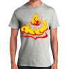 Ultra Cotton ® 100% Cotton T Shirt with Pocket Thumbnail