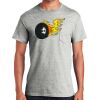 Ultra Cotton ® 100% Cotton T Shirt with Pocket Thumbnail