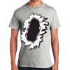 Ultra Cotton ® 100% Cotton T Shirt with Pocket Thumbnail