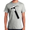 Ultra Cotton ® 100% Cotton T Shirt with Pocket Thumbnail
