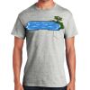 Ultra Cotton ® 100% Cotton T Shirt with Pocket Thumbnail