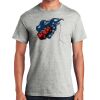 Ultra Cotton ® 100% Cotton T Shirt with Pocket Thumbnail