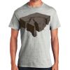 Ultra Cotton ® 100% Cotton T Shirt with Pocket Thumbnail