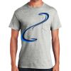 Ultra Cotton ® 100% Cotton T Shirt with Pocket Thumbnail