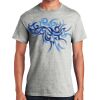Ultra Cotton ® 100% Cotton T Shirt with Pocket Thumbnail