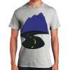 Ultra Cotton ® 100% Cotton T Shirt with Pocket Thumbnail