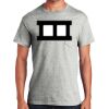 Ultra Cotton ® 100% Cotton T Shirt with Pocket Thumbnail