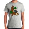 Ultra Cotton ® 100% Cotton T Shirt with Pocket Thumbnail