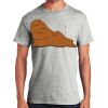Ultra Cotton ® 100% Cotton T Shirt with Pocket Thumbnail