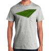 Ultra Cotton ® 100% Cotton T Shirt with Pocket Thumbnail