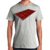 Ultra Cotton ® 100% Cotton T Shirt with Pocket Thumbnail