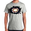Ultra Cotton ® 100% Cotton T Shirt with Pocket Thumbnail