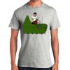 Ultra Cotton ® 100% Cotton T Shirt with Pocket Thumbnail
