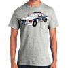 Ultra Cotton ® 100% Cotton T Shirt with Pocket Thumbnail