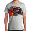 Ultra Cotton ® 100% Cotton T Shirt with Pocket Thumbnail