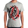 Ultra Cotton ® 100% Cotton T Shirt with Pocket Thumbnail
