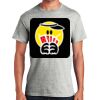 Ultra Cotton ® 100% Cotton T Shirt with Pocket Thumbnail