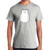 Ultra Cotton ® 100% Cotton T Shirt with Pocket Thumbnail