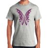 Ultra Cotton ® 100% Cotton T Shirt with Pocket Thumbnail
