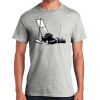 Ultra Cotton ® 100% Cotton T Shirt with Pocket Thumbnail