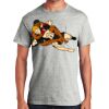 Ultra Cotton ® 100% Cotton T Shirt with Pocket Thumbnail