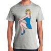 Ultra Cotton ® 100% Cotton T Shirt with Pocket Thumbnail