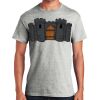 Ultra Cotton ® 100% Cotton T Shirt with Pocket Thumbnail