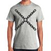 Ultra Cotton ® 100% Cotton T Shirt with Pocket Thumbnail