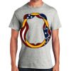 Ultra Cotton ® 100% Cotton T Shirt with Pocket Thumbnail