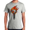 Ultra Cotton ® 100% Cotton T Shirt with Pocket Thumbnail