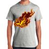 Ultra Cotton ® 100% Cotton T Shirt with Pocket Thumbnail