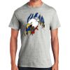 Ultra Cotton ® 100% Cotton T Shirt with Pocket Thumbnail