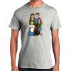 Ultra Cotton ® 100% Cotton T Shirt with Pocket Thumbnail