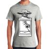 Ultra Cotton ® 100% Cotton T Shirt with Pocket Thumbnail