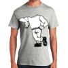 Ultra Cotton ® 100% Cotton T Shirt with Pocket Thumbnail