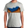Ultra Cotton ® 100% Cotton T Shirt with Pocket Thumbnail