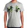 Ultra Cotton ® 100% Cotton T Shirt with Pocket Thumbnail