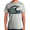 Ultra Cotton ® 100% Cotton T Shirt with Pocket Thumbnail
