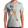 Ultra Cotton ® 100% Cotton T Shirt with Pocket Thumbnail