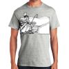 Ultra Cotton ® 100% Cotton T Shirt with Pocket Thumbnail