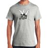 Ultra Cotton ® 100% Cotton T Shirt with Pocket Thumbnail