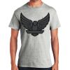Ultra Cotton ® 100% Cotton T Shirt with Pocket Thumbnail