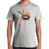 Ultra Cotton ® 100% Cotton T Shirt with Pocket Thumbnail