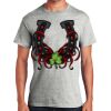 Ultra Cotton ® 100% Cotton T Shirt with Pocket Thumbnail