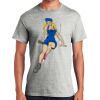 Ultra Cotton ® 100% Cotton T Shirt with Pocket Thumbnail